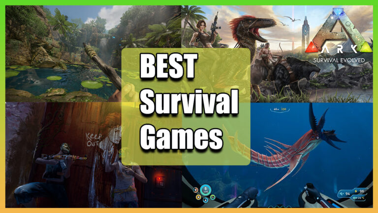 Best-Survival-Pc-Games-review