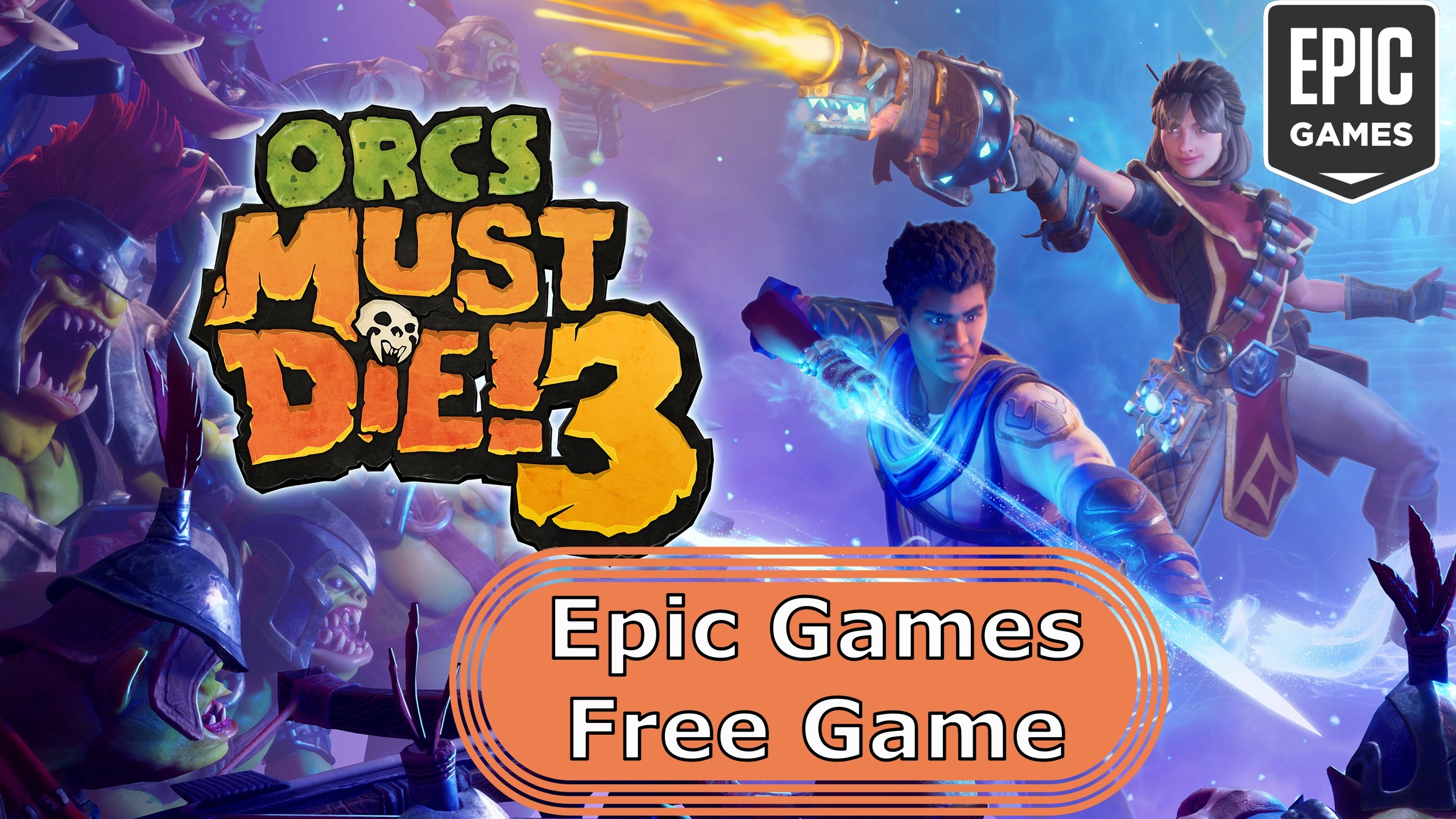 Epic-Games-Mystery-Game-Event-Orcs-Must-Die-3-is-Free