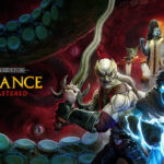 Legacy of Kain Defiance Remastered