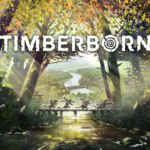 Timberborn upcoming game
