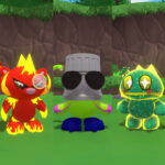 Bobo Bay Overview gameplay guide