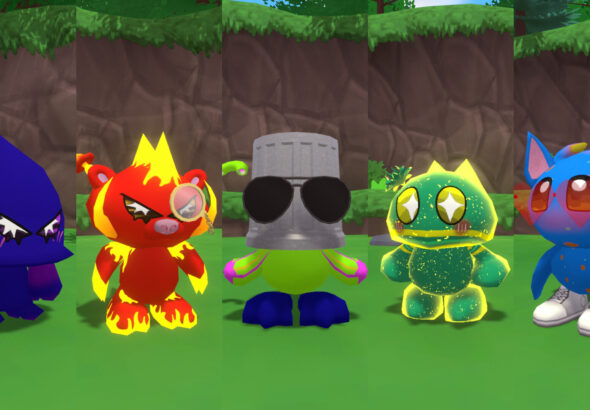 Bobo Bay Overview gameplay guide