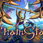 ChainStaff gameplay trailer