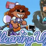 Cleaning Up Overview gameplay