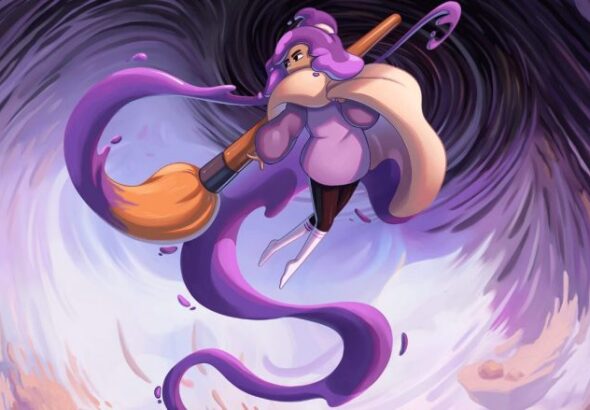 Constance Overview gameplay guide