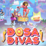 DOSA DIVAS gameplay trailer