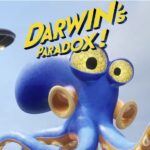 Darwin's Paradox trailer gameplay