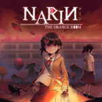 Narin The Orange Room trailer gameplay