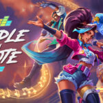 People of Note gameplay trailer