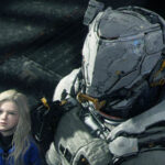 Pragmata Overview gameplay