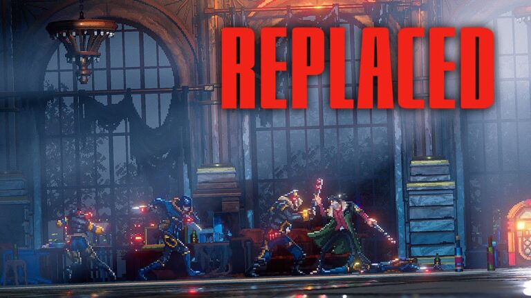Replaced gameplay overview guide