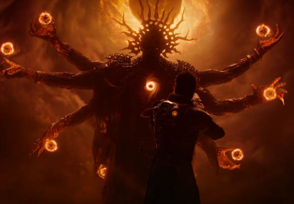 Saros Overview gameplay guide