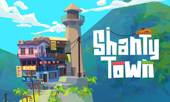 ShantyTown overview gameplay