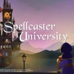 Spellcaster University Overview & Gameplay Guide