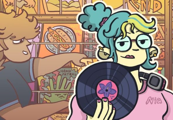 Wax Heads Overview game guide