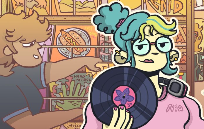 Wax Heads Overview game guide