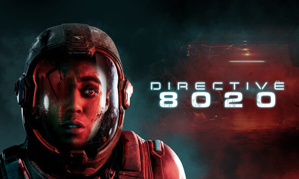 Directive 8020 overview gameplay