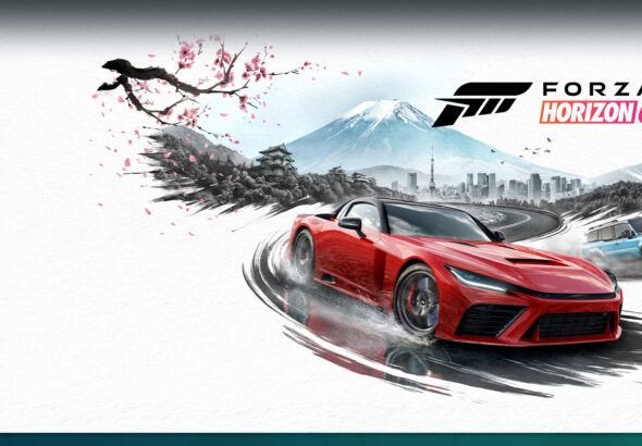 Forza Horizon 6 game guide