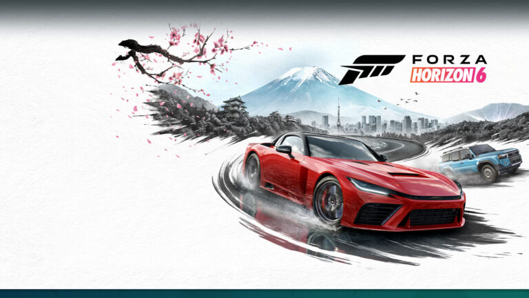Forza Horizon 6 game guide