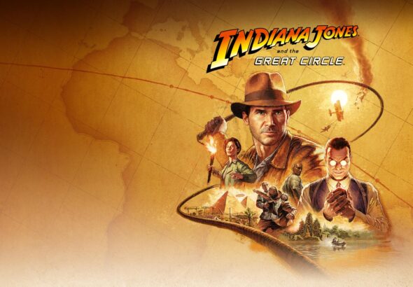 Indiana Jones and the Great Circle Overview Gameplay Guide