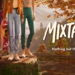 Mixtape overview gameplay guide