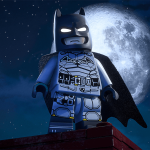 LEGO-Batman