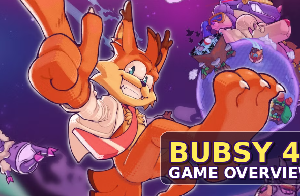 bubsy_4d_game_overview