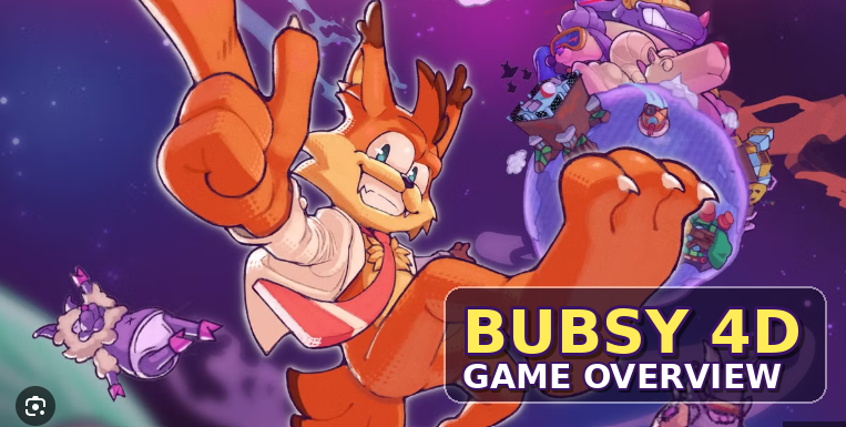 bubsy_4d_game_overview